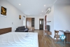 A newly studio for rent in Dang Thai Mai street, Tay Ho