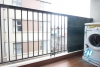 An affordable price studio for rent in Dang Thai Mai st, Tay Ho