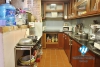 Ancient architecture villa with huge garden for rent in Tay Ho District