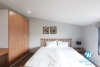 An Spacious Reasonable apartment  lease in To Ngoc Van street