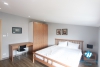 An Spacious Reasonable apartment  lease in To Ngoc Van street