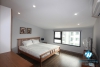 An Spacious Reasonable apartment  lease in To Ngoc Van street