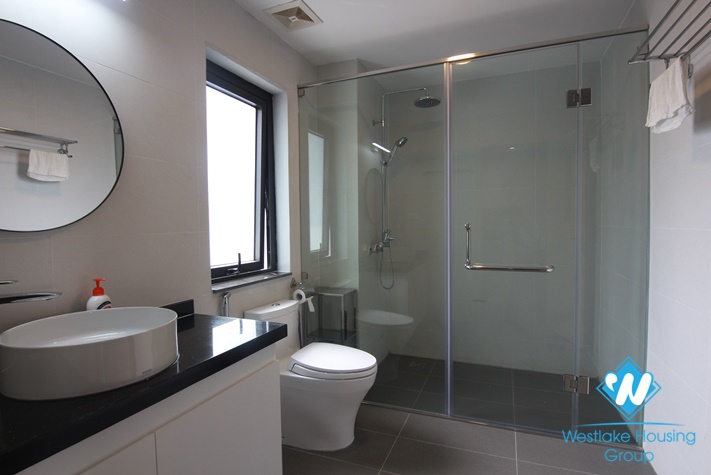 An Spacious Reasonable apartment  lease in To Ngoc Van street