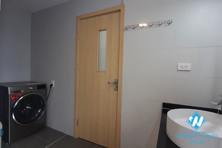 An Spacious Reasonable apartment  lease in To Ngoc Van street