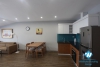 An Spacious Reasonable apartment  lease in To Ngoc Van street