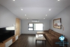An Spacious Reasonable apartment  lease in To Ngoc Van street