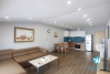 An Spacious Reasonable apartment  lease in To Ngoc Van street