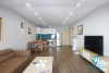 An Spacious Reasonable apartment  lease in To Ngoc Van street