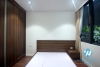 Bright two bedrooms apartment for rent in Tay Ho st, Tay Ho district, Ha Noi