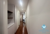 Bright two bedrooms apartment for rent in Tay Ho st, Tay Ho district, Ha Noi