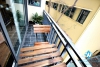 Stylish one bedroom apartment for rent in Tay Ho