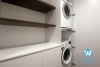 Bright two bedrooms apartment for rent in Tay Ho st, Tay Ho district, Ha Noi