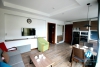 Stylish one bedroom apartment for rent in Tay Ho
