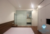 Bright two bedrooms apartment for rent in Tay Ho st, Tay Ho district, Ha Noi