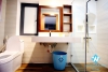 Stylish one bedroom apartment for rent in Tay Ho