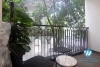 Bright two bedrooms apartment for rent in Tay Ho st, Tay Ho district, Ha Noi
