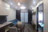A nice one bedroom apartment for rent in Tay Ho area