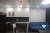 A nice one bedroom apartment for rent in Tay Ho area