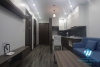 A nice one bedroom apartment for rent in Tay Ho area