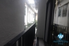 A nice one bedroom apartment for rent in Tay Ho area