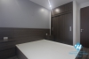 A nice one bedroom apartment for rent in Tay Ho area