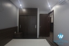 A nice one bedroom apartment for rent in Tay Ho area