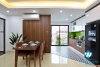  A bright, good space 2 bedroom apartment for rent on Xuan La street