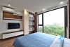  A bright, good space 2 bedroom apartment for rent on Xuan La street