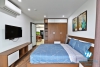  A bright, good space 2 bedroom apartment for rent on Xuan La street