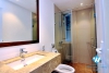 Nice and cozy one bedroom apartment for rent in Dang Thai Mai