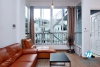 Nice and cozy one bedroom apartment for rent in Dang Thai Mai