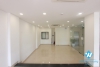 A Nice office for rent in Trinh Cong Son, Tay Ho