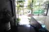 A Nice office for rent in Trinh Cong Son, Tay Ho