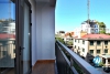Modern two bedroom apartment for rent in Tay Ho