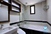 Modern two bedroom apartment for rent in Tay Ho