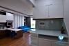 Modern two bedroom apartment for rent in Tay Ho