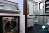 Modern two bedroom apartment for rent in Tay Ho