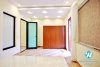 Cheap spacious one bedroom apartment for lease on Au Co street, Tay Ho, Hanoi