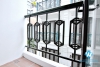 Modern two bedroom apartment for rent on Tu Hoa street