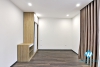 Modern two bedroom apartment for rent on Tu Hoa street