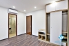 Modern two bedroom apartment for rent on Tu Hoa street