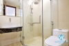 Modern two bedroom apartment for rent on Tu Hoa street