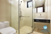 Modern two bedroom apartment for rent on Tu Hoa street