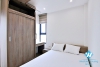 Bright and modern two bedroom apartment for rent in Tay Ho