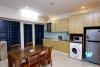 Newly renovated two bedroom apartment on Thuy Khue