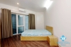 Newly renovated two bedroom apartment on Thuy Khue