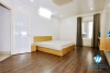 Newly renovated two bedroom apartment on Thuy Khue