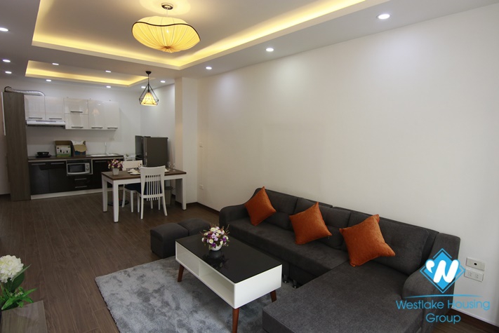 A beautiful  spacious one bedroom apartment for rent in Ling Lang