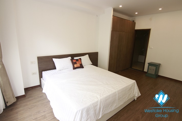 A beautiful  spacious one bedroom apartment for rent in Ling Lang