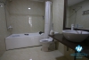 A beautiful  spacious one bedroom apartment for rent in Ling Lang